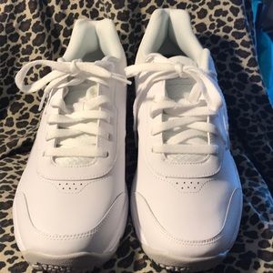 Men’s Reebok Work N Cushion size 9.5